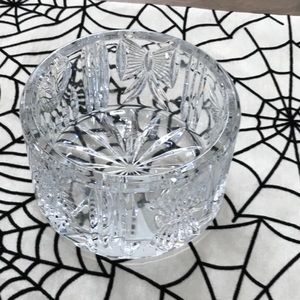 Waterford Crystal bowl